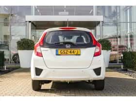 Honda Jazz (2017) thumbnail 40