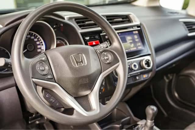Honda Jazz (2017) thumbnail 6