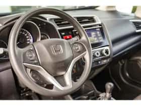 Honda Jazz (2017) thumbnail 6