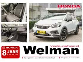 Honda Jazz (2026)