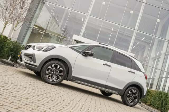 Honda Jazz (2026) thumbnail 13
