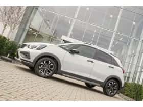 Honda Jazz (2026) thumbnail 13