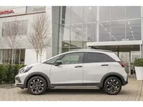 Honda Jazz (2026) thumbnail 14