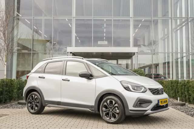 Honda Jazz (2026) thumbnail 16