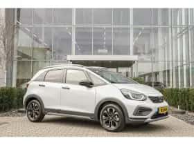 Honda Jazz (2026) thumbnail 16