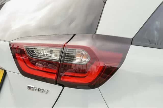 Honda Jazz (2026) thumbnail 18