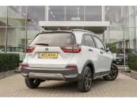 Honda Jazz (2026) thumbnail 3