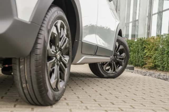 Honda Jazz (2026) thumbnail 22