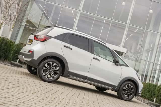 Honda Jazz (2026) thumbnail 23