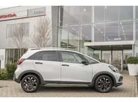 Honda Jazz (2026) thumbnail 24