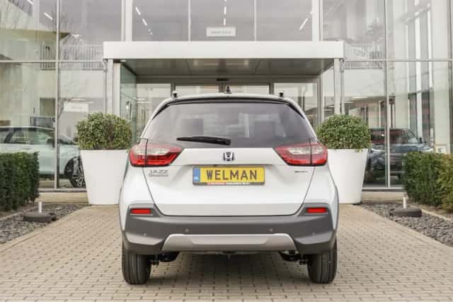 Honda Jazz (2026) thumbnail 25