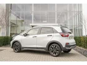 Honda Jazz (2026) thumbnail 26