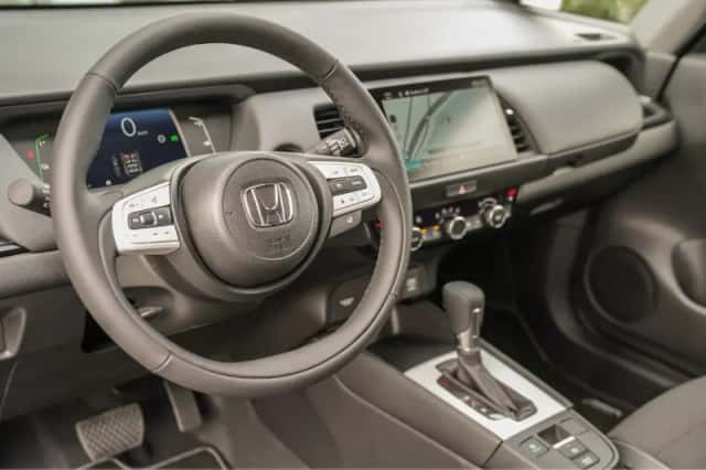 Honda Jazz (2026) thumbnail 30
