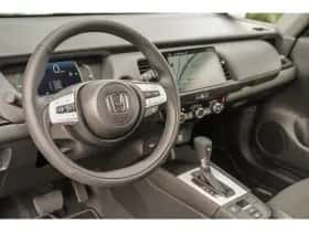 Honda Jazz (2026) thumbnail 30