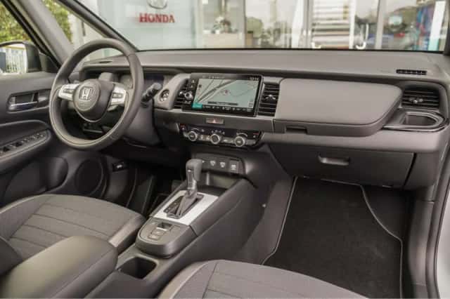Honda Jazz (2026) thumbnail 37