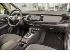 Honda Jazz (2026) thumbnail 37