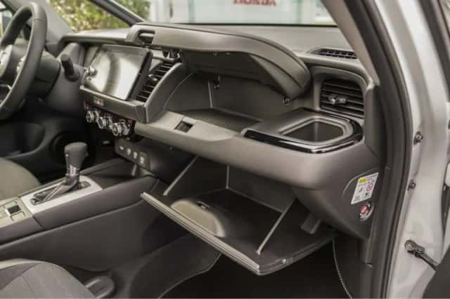 Honda Jazz (2026) thumbnail 38
