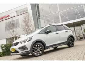 Honda Jazz (2026) thumbnail 5