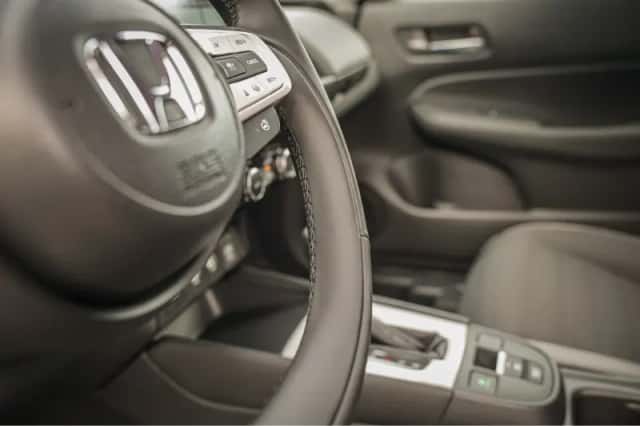 Honda Jazz (2026) thumbnail 41