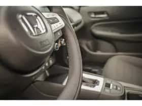 Honda Jazz (2026) thumbnail 41