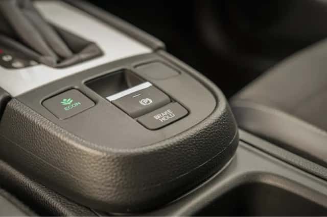Honda Jazz (2026) thumbnail 43