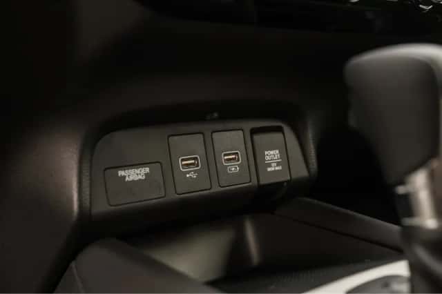 Honda Jazz (2026) thumbnail 45