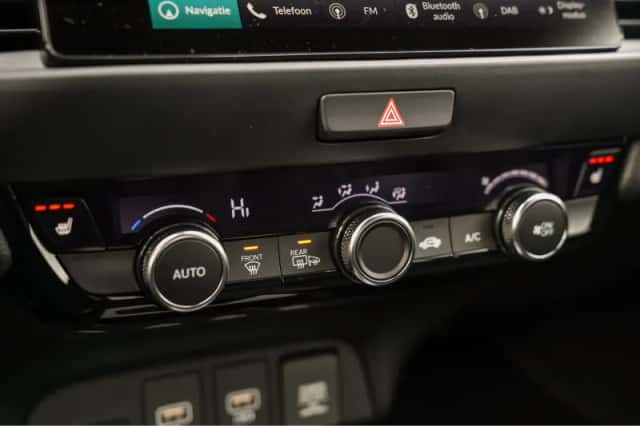 Honda Jazz (2026) thumbnail 46