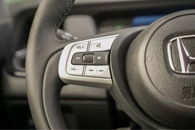Honda Jazz (2026) thumbnail 48