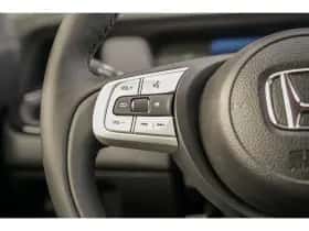 Honda Jazz (2026) thumbnail 48