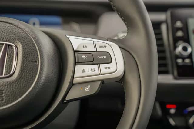 Honda Jazz (2026) thumbnail 49