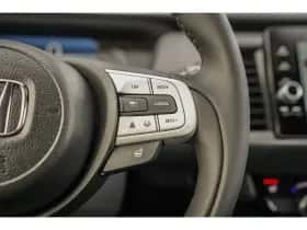 Honda Jazz (2026) thumbnail 49