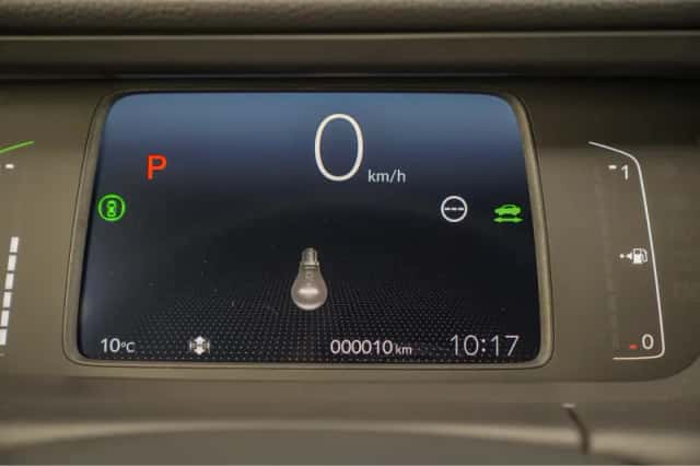 Honda Jazz (2026) thumbnail 52