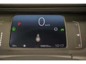 Honda Jazz (2026) thumbnail 52