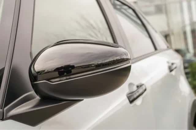 Honda Jazz (2026) thumbnail 10