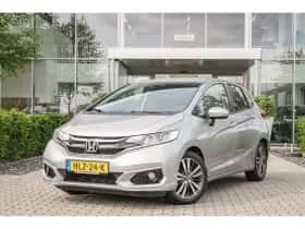 Honda Jazz (2018) thumbnail 2