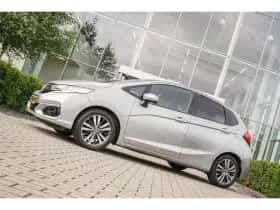 Honda Jazz (2018) thumbnail 13