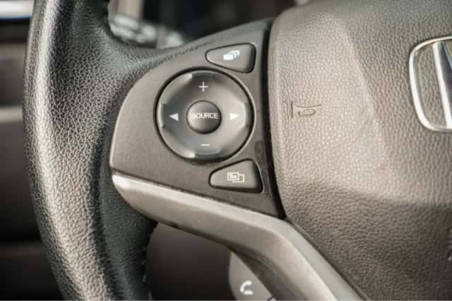Honda Jazz (2018) thumbnail 15