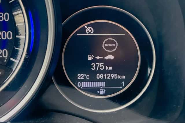 Honda Jazz (2018) thumbnail 16