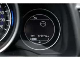 Honda Jazz (2018) thumbnail 16