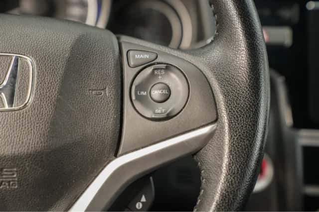 Honda Jazz (2018) thumbnail 17