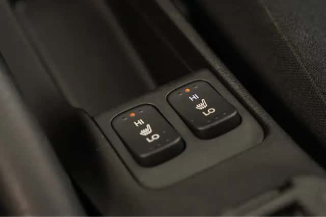 Honda Jazz (2018) thumbnail 20