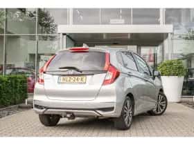 Honda Jazz (2018) thumbnail 3