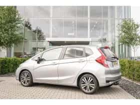 Honda Jazz (2018) thumbnail 23
