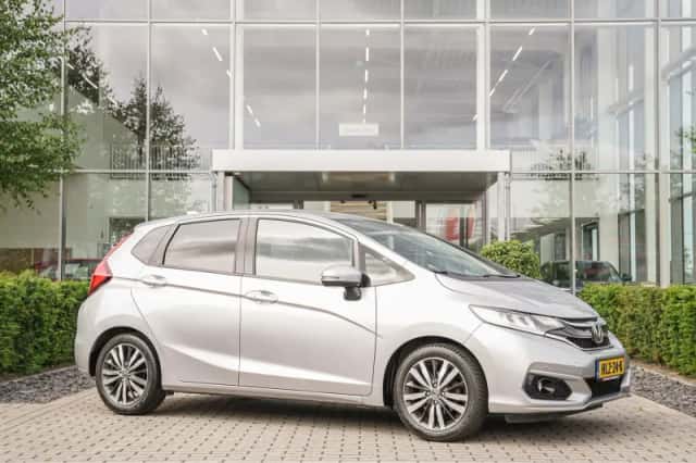 Honda Jazz (2018) thumbnail 24