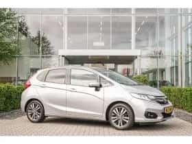Honda Jazz (2018) thumbnail 24
