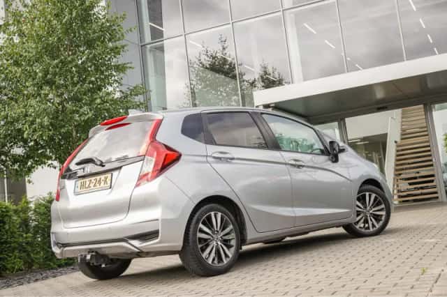 Honda Jazz (2018) thumbnail 30