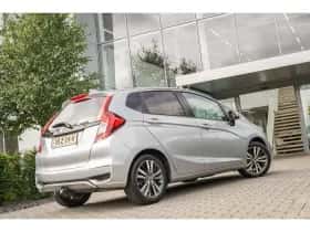 Honda Jazz (2018) thumbnail 30