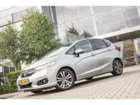 Honda Jazz (2018) thumbnail 31