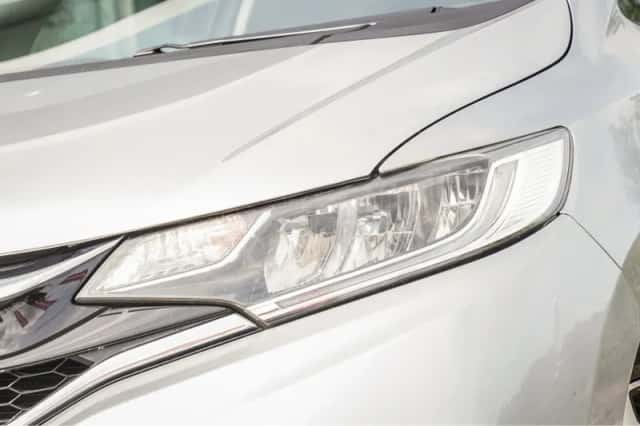 Honda Jazz (2018) thumbnail 32