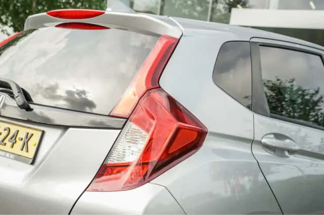 Honda Jazz (2018) thumbnail 41